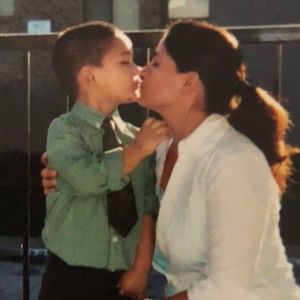 Meet your Posher, Mark